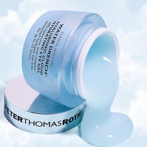 UNOPENED PeterThomas Roth Hyaluronic Cloud Eye Gel